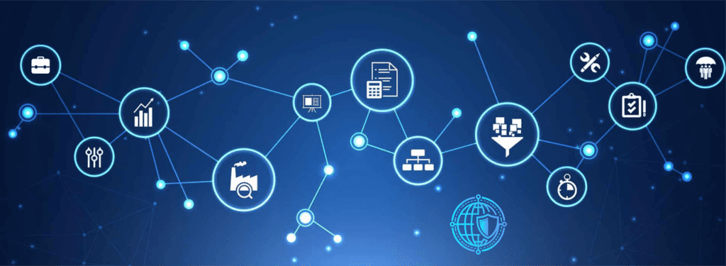 Transforming Business with Seamless Digital Integration